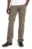 Current/Elliott The Williams Straight Leg Utility Pants at Nordstrom,