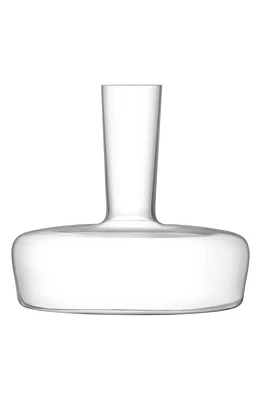 LSA Metropolitan Carafe in Clear at Nordstrom