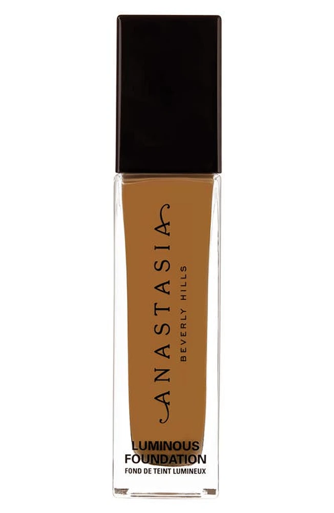 Anastasia Beverly Hills Luminous Foundation in 440C at Nordstrom