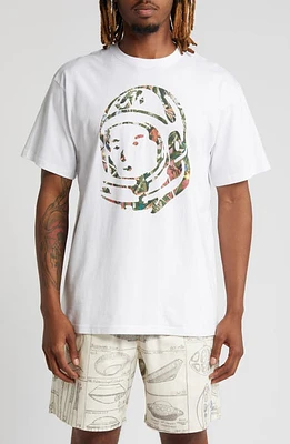 Billionaire Boys Club Forest Graphic T-Shirt at Nordstrom,