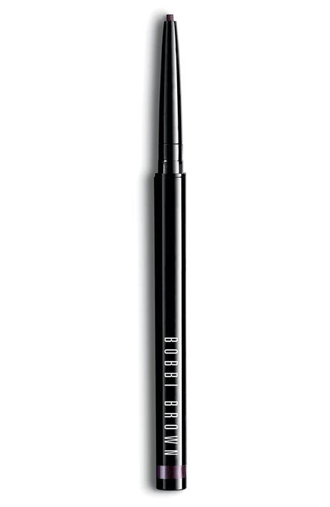 Bobbi Brown Long-Wear Waterproof Eyeliner in 06 Black Chocolate at Nordstrom