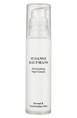 Susanne Kaufmann Moisturising Night Cream at Nordstrom, Size 1.69 Oz