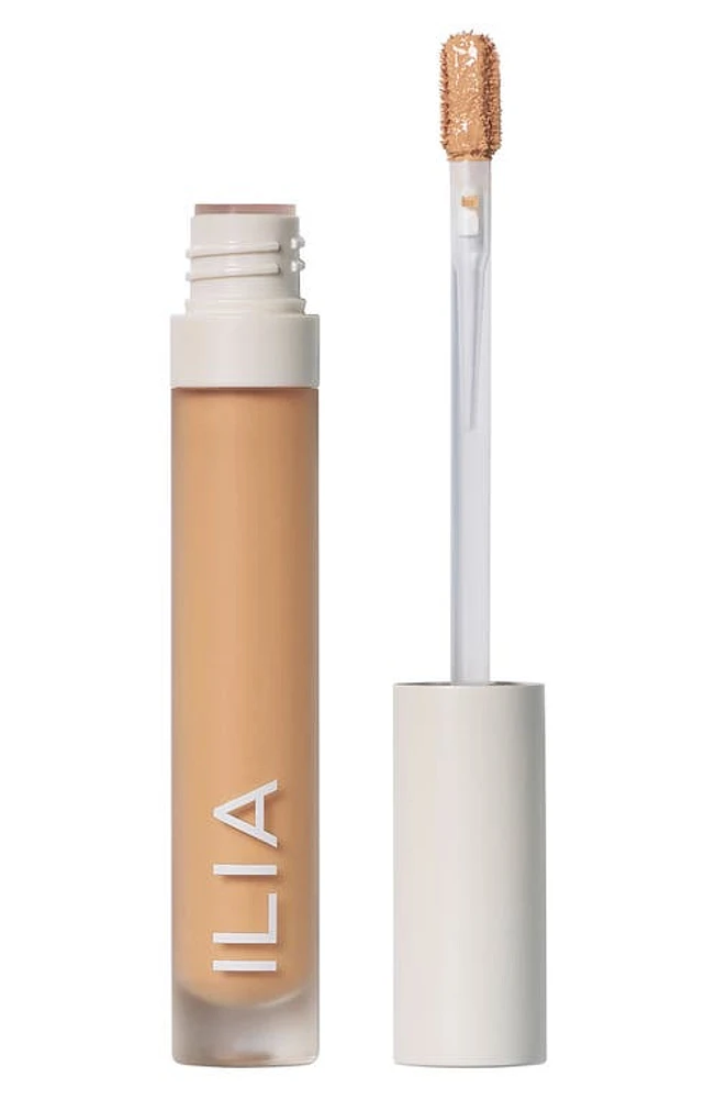 ILIA True Skin Serum Concealer in Chia at Nordstrom