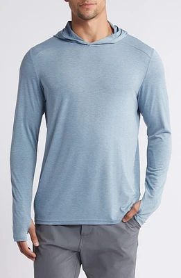 Free Fly Shade UPF 50+ Hoodie at Nordstrom,