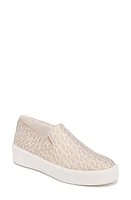 Naturalizer Marianne 3.0 Slip-On Sneaker Coastal Tan Fabric at Nordstrom,