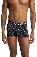 Nike 3-Pack Dri-FIT Essential Micro Trunks at Nordstrom,