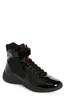 Prada America's Cup Bike High Top Sneaker at Nordstrom,