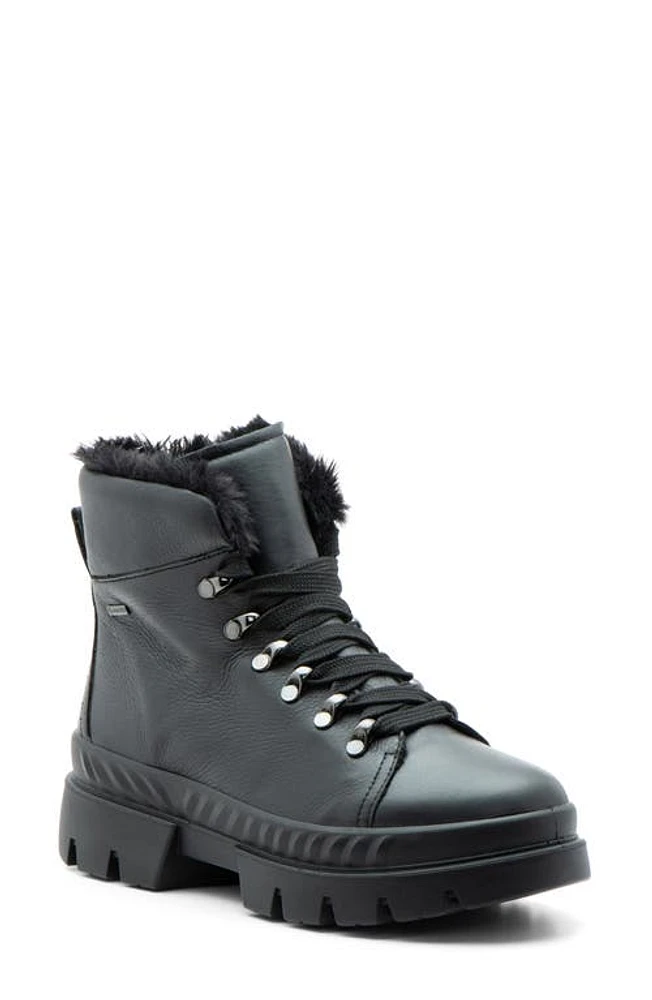 ara Montana Gore-Tex Waterproof Winter Boot at Nordstrom