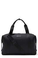 Dagne Dover Landon Extra Large Neoprene Carryall in Onyx at Nordstrom