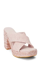 BEACH BY MATISSE Caravan Platform Sandal at Nordstrom,