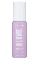 BLUME Milky Fade Spot & Scar Fade Serum in Lilac at Nordstrom