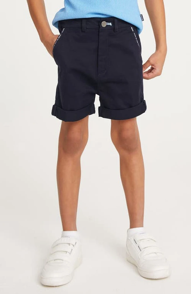 Baker by Ted Kids' Chino Shorts at Nordstrom