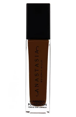 Anastasia Beverly Hills Luminous Foundation in 580W at Nordstrom