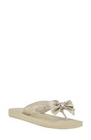 GUESS Tuta Flip Flop at Nordstrom,