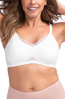 Honeylove CrossOver Wireless Bra at Nordstrom,