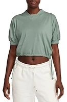 Jordan Knit Crop Top at Nordstrom,