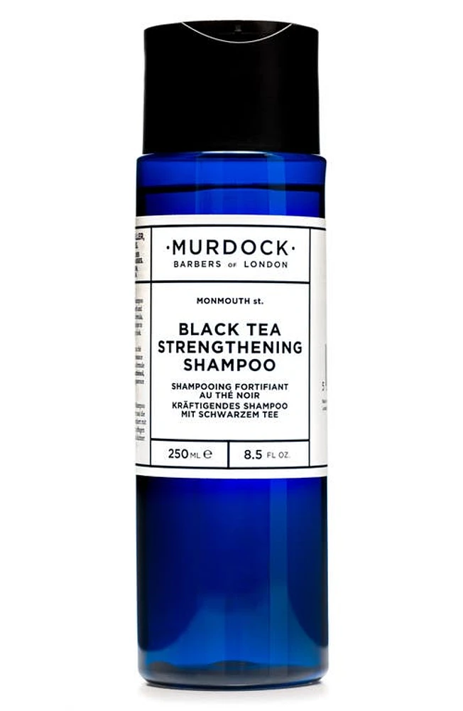 Murdock London Black Tea Strengthening Shampoo at Nordstrom