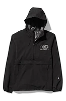 Stance Complex Water Repellent Anorak at Nordstrom,