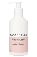 Hanz de Fuko 3-in-1 Everything Wash at Nordstrom, Size 8 Oz