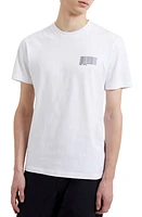 French Connection Repeat Logo Graphic Tee at Nordstrom,