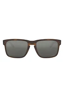 Oakley Holbrook 57mm Prizm Sunglasses in Brown at Nordstrom