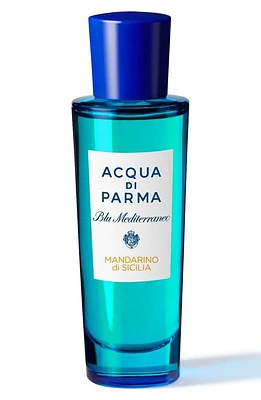 Acqua di Parma Blue Mediterraneo Mandarino di Silica Eau de Toilette at Nordstrom