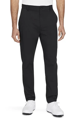 Nike Golf Dri-FIT UV Flat Front Men's Chino Pants at Nordstrom, 32 X