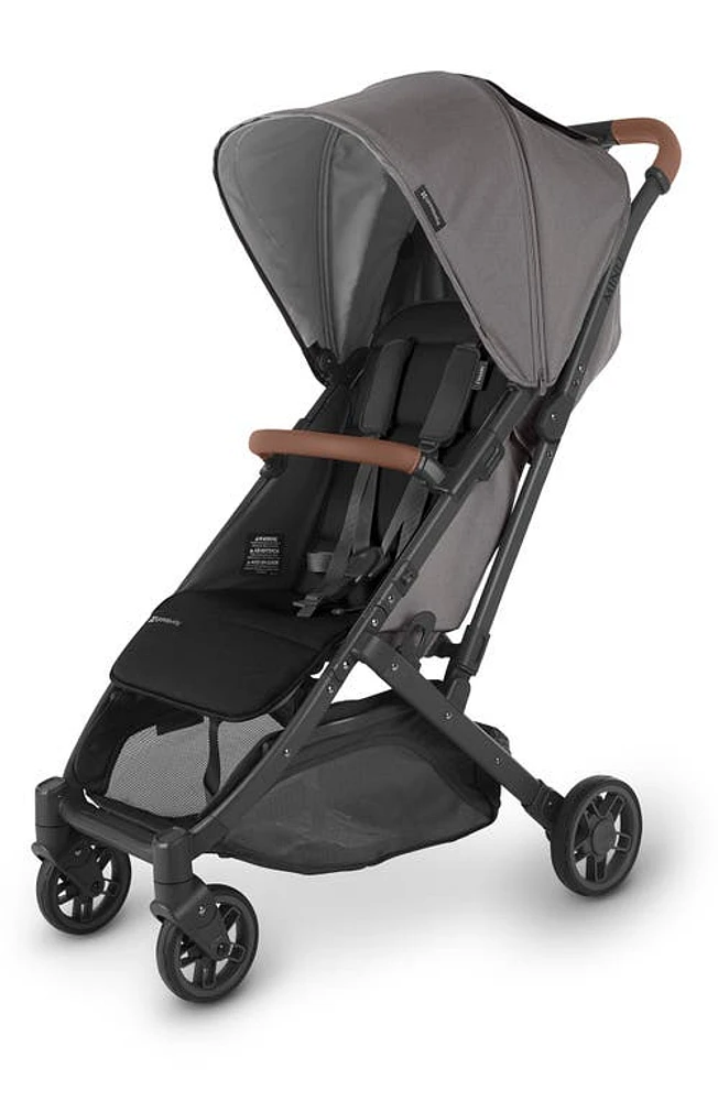 UPPAbaby Minu V2 Stroller in Greyson at Nordstrom