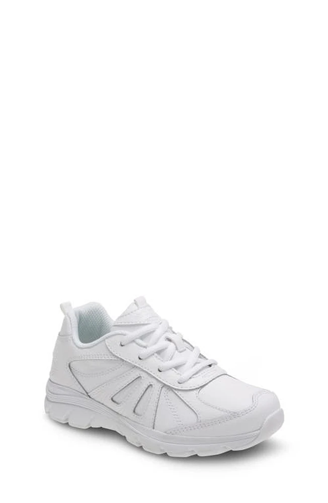 Stride Rite Cooper 2.0 Sneaker White at Nordstrom,