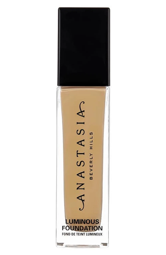 Anastasia Beverly Hills Luminous Foundation in 290C at Nordstrom