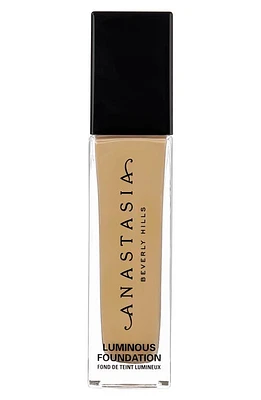 Anastasia Beverly Hills Luminous Foundation in 290C at Nordstrom