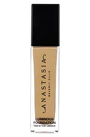 Anastasia Beverly Hills Luminous Foundation in 290C at Nordstrom