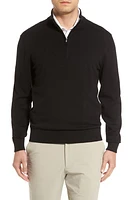 Cutter & Buck Lakemont Half Zip Sweater at Nordstrom