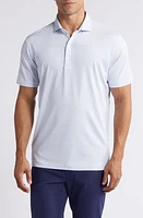 johnnie-O Vik Stripe PREP-FORMANCE Polo at Nordstrom,