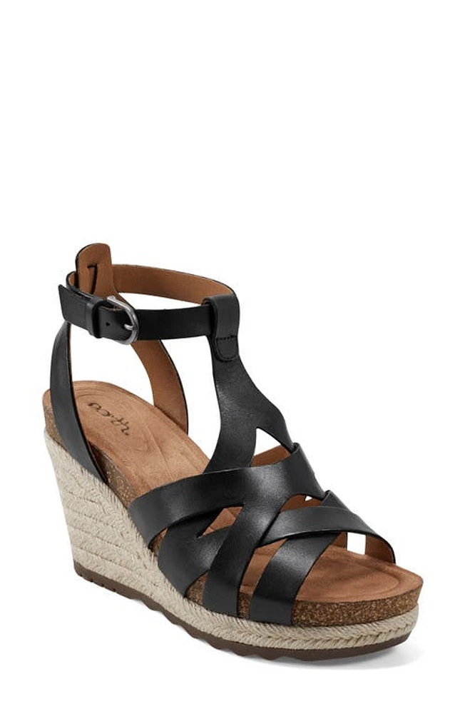 Earth Malera Espadrille Wedge at Nordstrom,