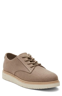 TOMS Navi Derby Grey at Nordstrom,