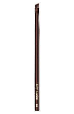 HOURGLASS No. 10 Angled Liner Brush at Nordstrom