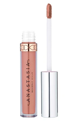 Anastasia Beverly Hills Liquid Lipstick in Pure Hollywood at Nordstrom