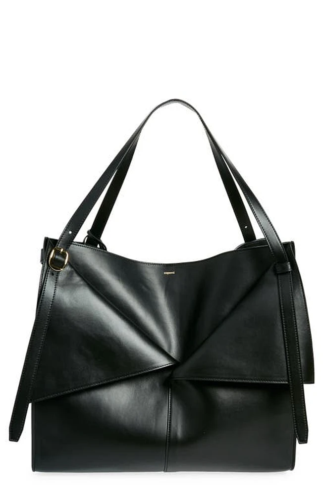 Coperni Medium Cabas Belted Shoulder Bag in at Nordstrom