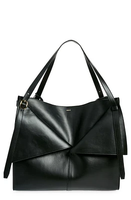 Coperni Medium Cabas Belted Shoulder Bag in at Nordstrom