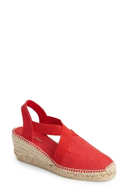 Toni Pons 'Ter' Slingback Espadrille Sandal at Nordstrom,