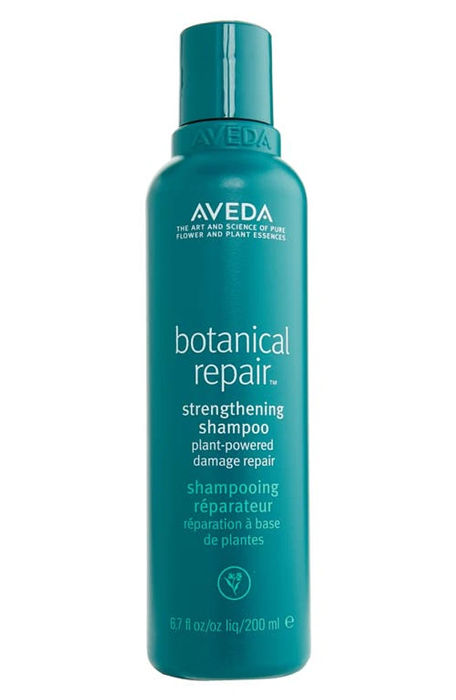 Aveda botanical repair Strengthening Shampoo at Nordstrom