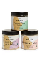 Seed + Mill Tahini Sampler at Nordstrom