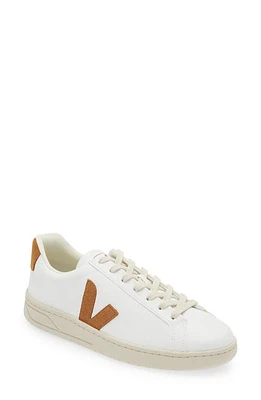 Veja Urca Sneaker White Camel at Nordstrom,