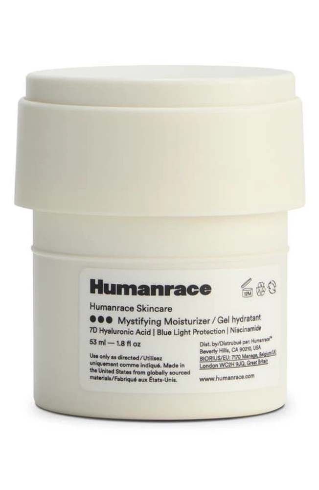 Humanrace Mystifying Gel Moisturizer in Refill at Nordstrom, Size 1.8 Oz