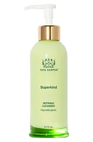 Tata Harper Skincare Superkind Refining Cleanser at Nordstrom