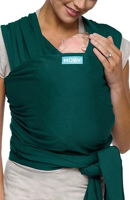 MOBY Classic Baby Carrier in Pacific at Nordstrom