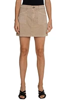 Liverpool Los Angeles 13-Inch Cargo Skort at Nordstrom,