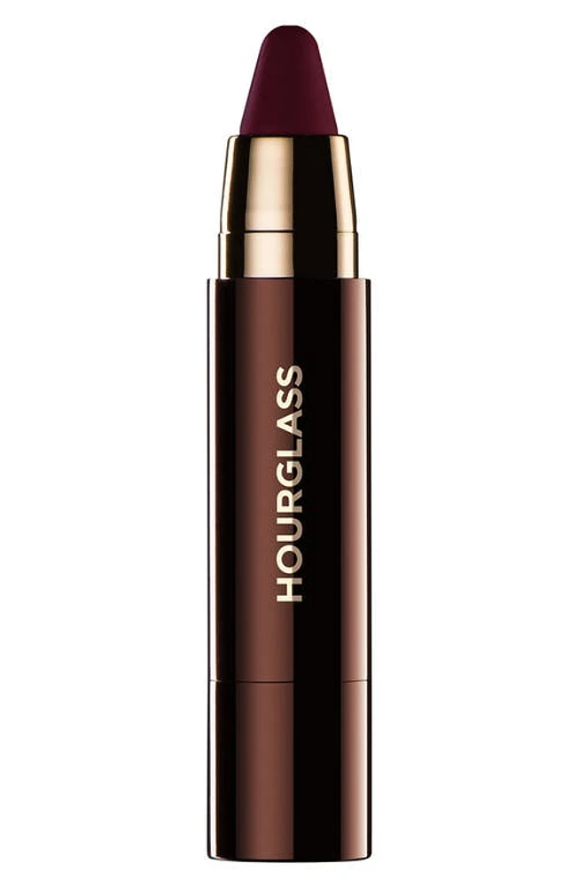 HOURGLASS Girl Lip Stylo Lip Crayon in Warrior at Nordstrom