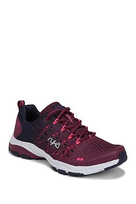 Rykä Vivid RZX Sneaker Raspberry at Nordstrom,